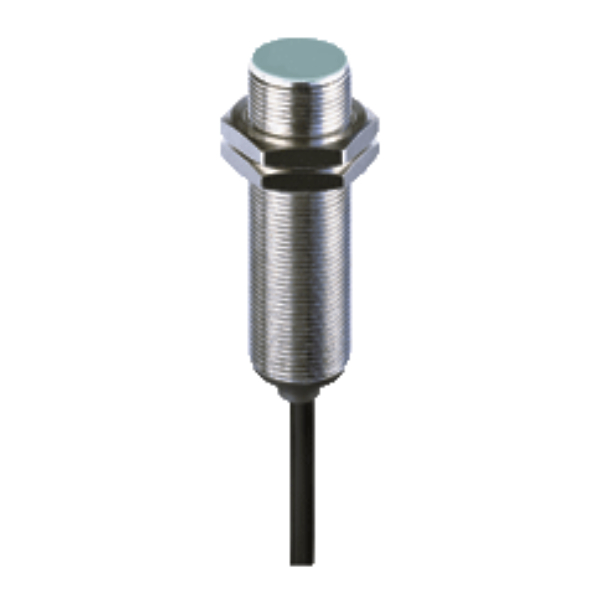 3RG4013-3JB00-PF New Pepperl+Fuchs Inductive Sensor